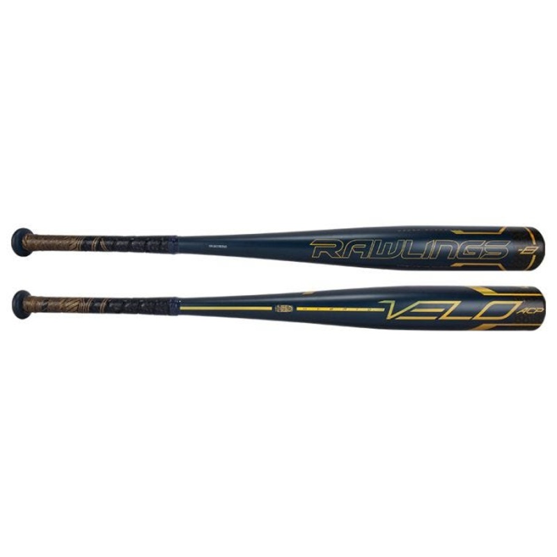 Rawlings Velo Hybrid -8 USSSA  2 5/8  Baseball Bat 29/21
