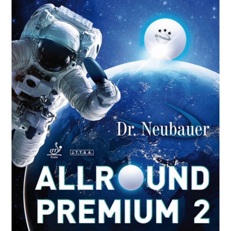 Revtement Dr. Neubauer ALLROUND PREMIUM 2
