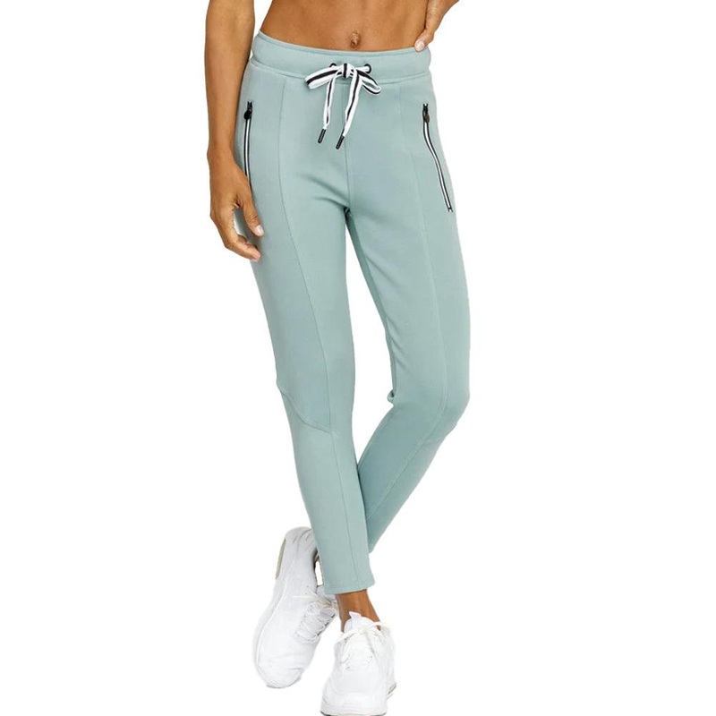 Women`s Eleanor Tennis Joggers Sage