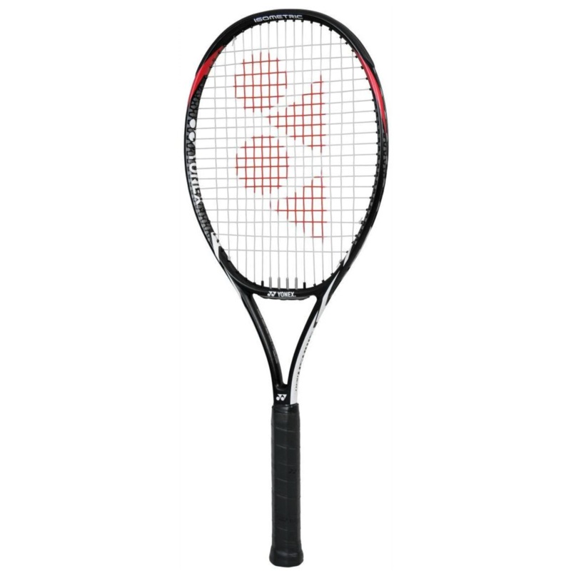Yonex Smash Heat 102 Tennis Racket 2022 (Black) 290g G2 BLACK