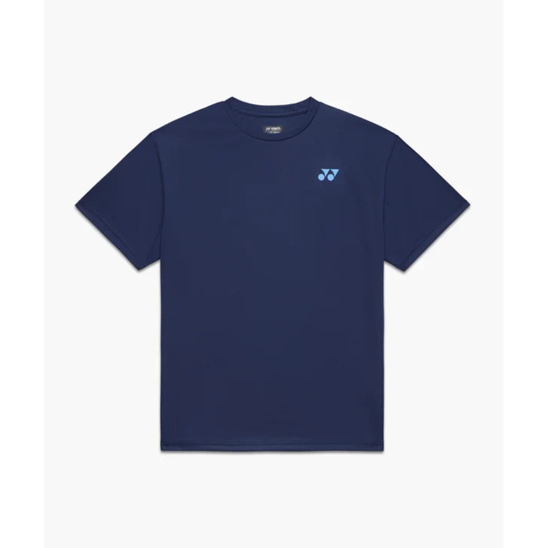 Yonex YM0045EX Unisex T-Shirt [Indigo Marine]