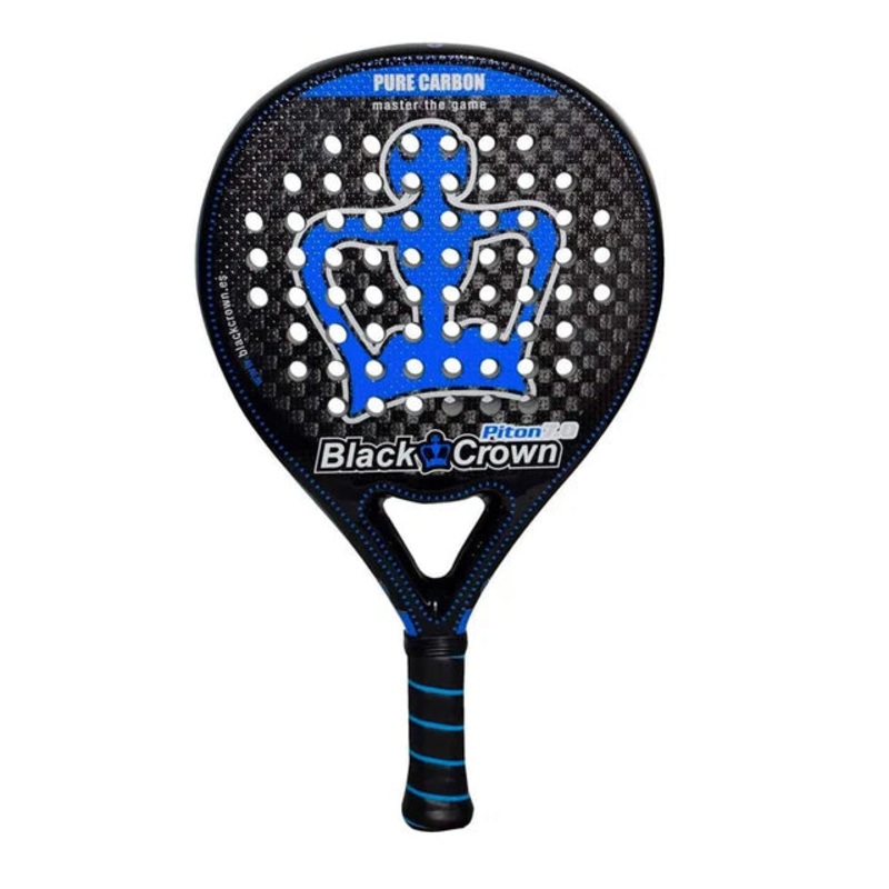 BLACK CROWN PITON 7.0 Padel Racket