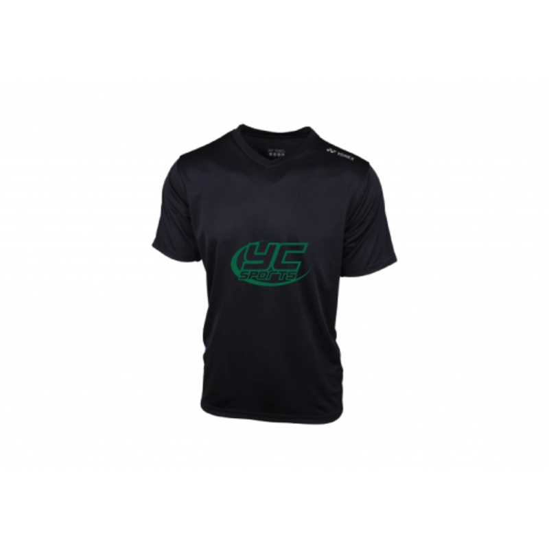 Devon County YTM3 Mens T-Shirt S BLACK