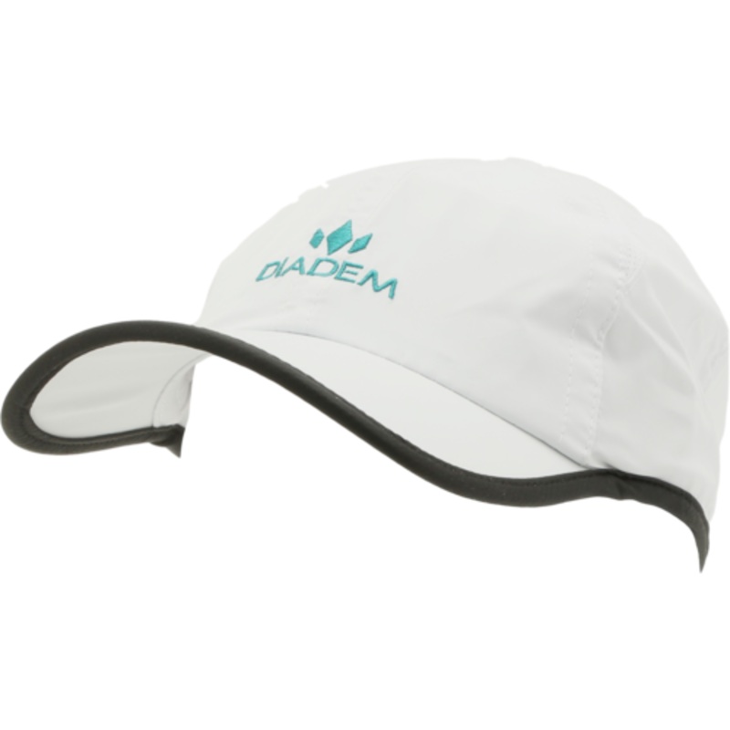 Diadem DryCore Select Hat (White)