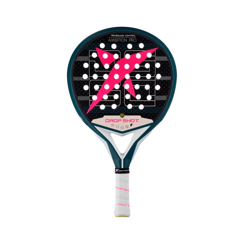 Drop Shot Renegade Control 2024 Padel Racket