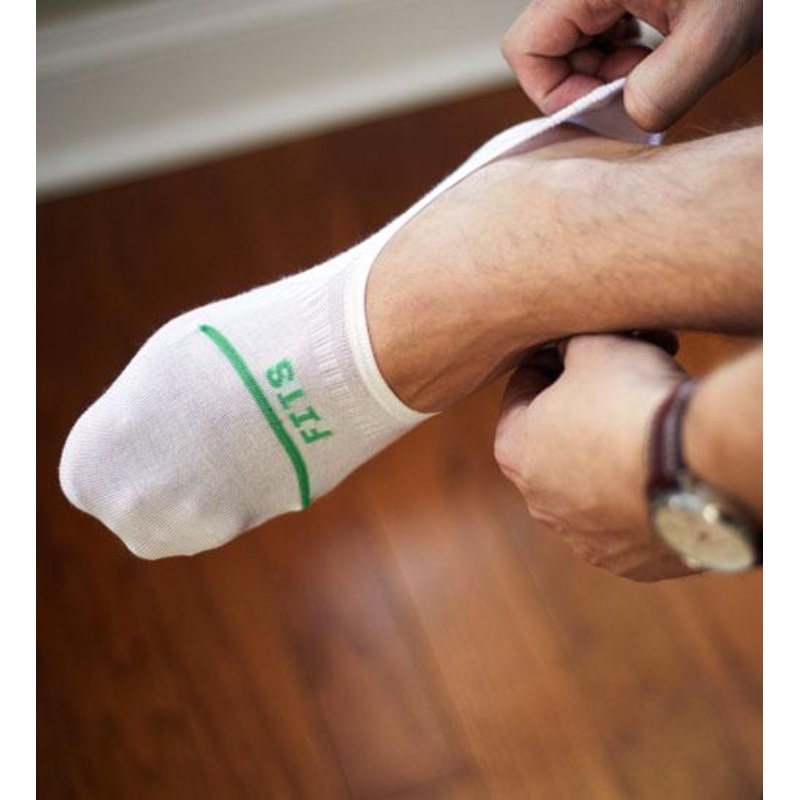 FITS Invisible Sock