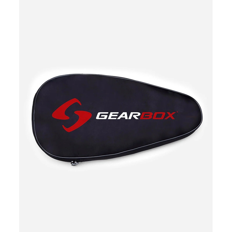 Gearbox Pickleball Paddle Cover