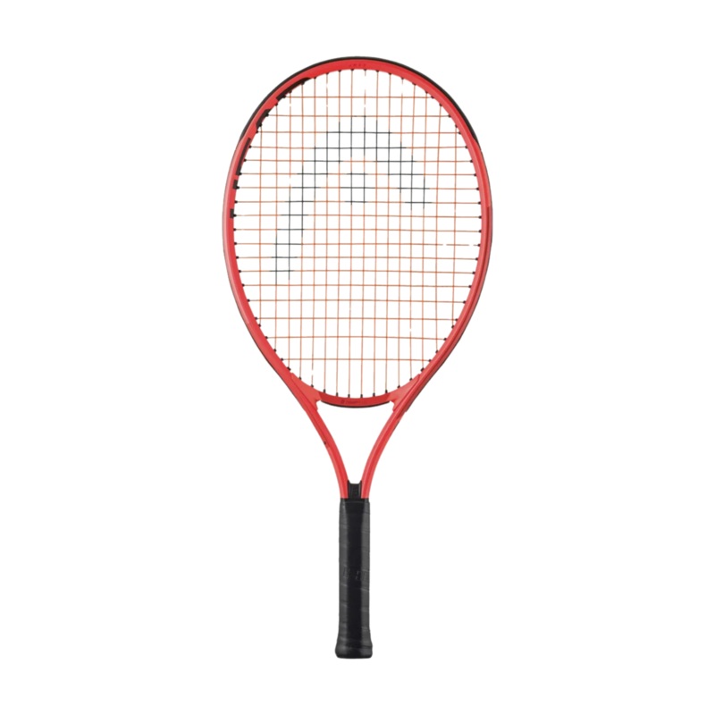 Head Radical Jr. 23 Tennis Racquet Fluo Orange 23″