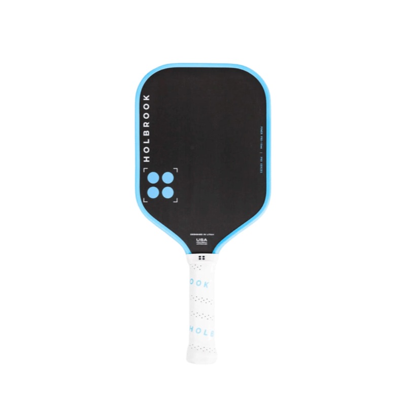Holbrook Power Pro 16 Blue Pickleball Paddle