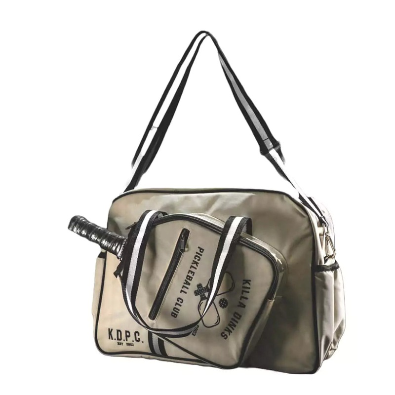 Killa Dinks Pickleball Bag