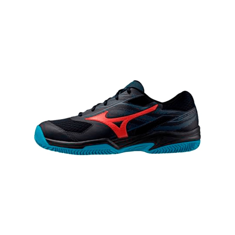 Mizuno Break Shot 5 Padel Blue Marino 2025 Padel Shoes