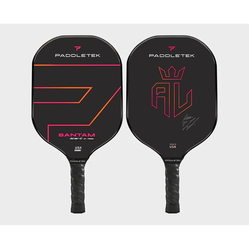 Paddletek Bantam ALW-C 12.7mm Standard