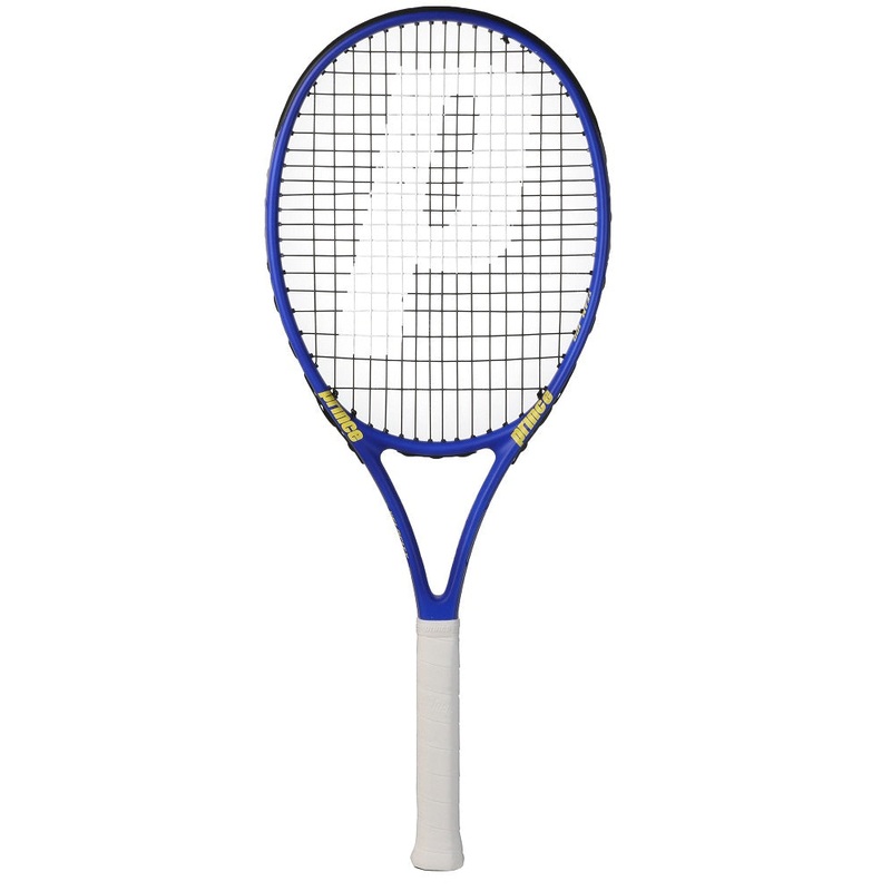 Prince Velocity Team 100 (Pre-Strung)