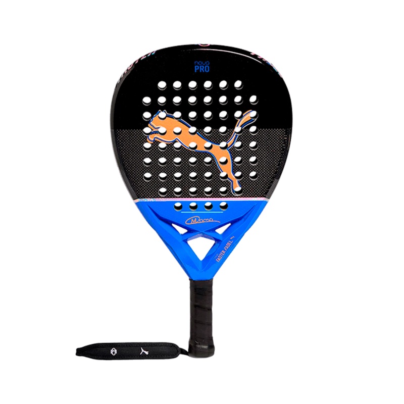 Puma Momo Gonzalez Nova Pro Replica 2025 Padel Racket
