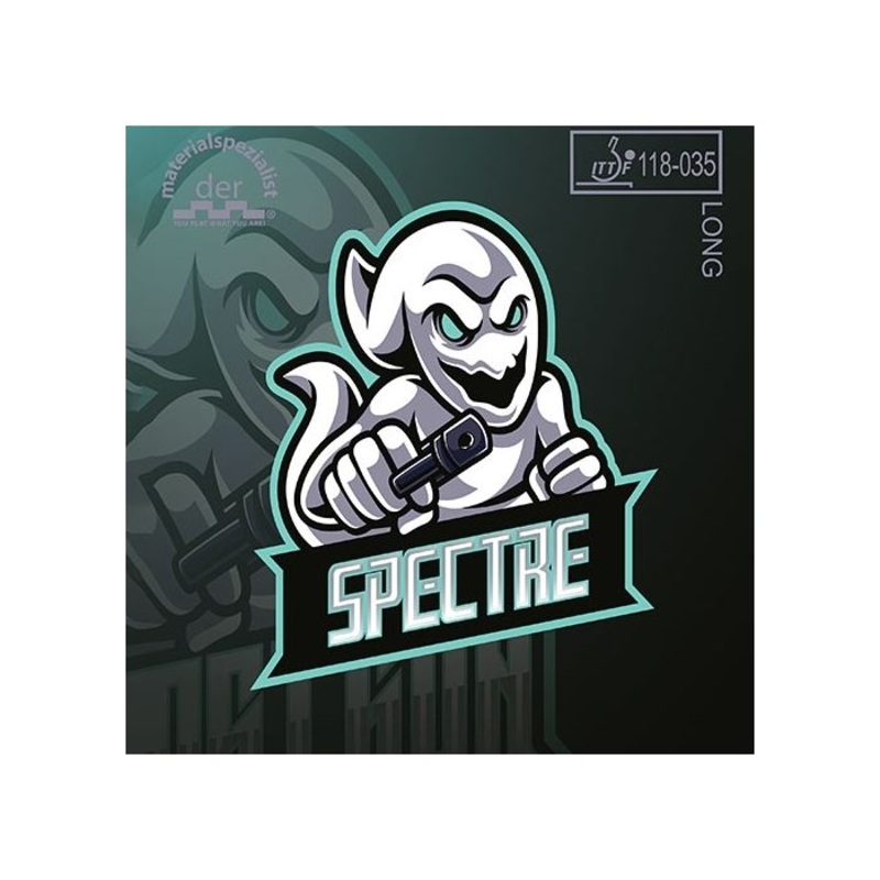 Revtement DER MATERIALSPEZIALIST SPECTRE