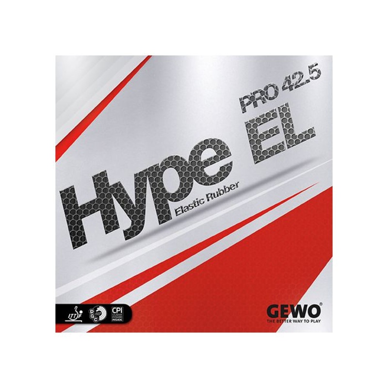 Revtement Hype EL Pro 42.5