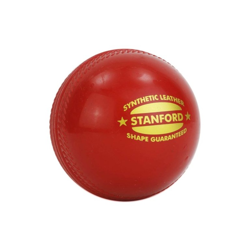 SF Synthetic Cricket Ball | KIBI SPORTS 6 Balls