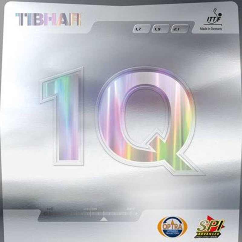 Tibhar 1Q Topsheet
