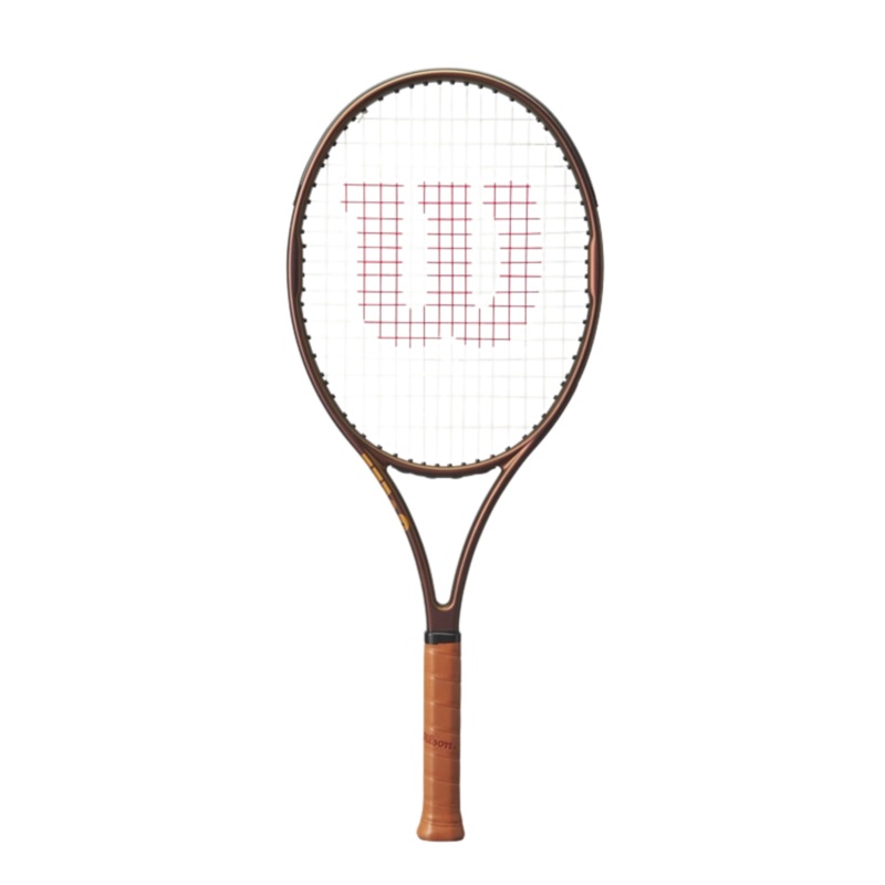 Wilson Pro Staff 26 V14 WR126310 26″ GOLD/BLACK