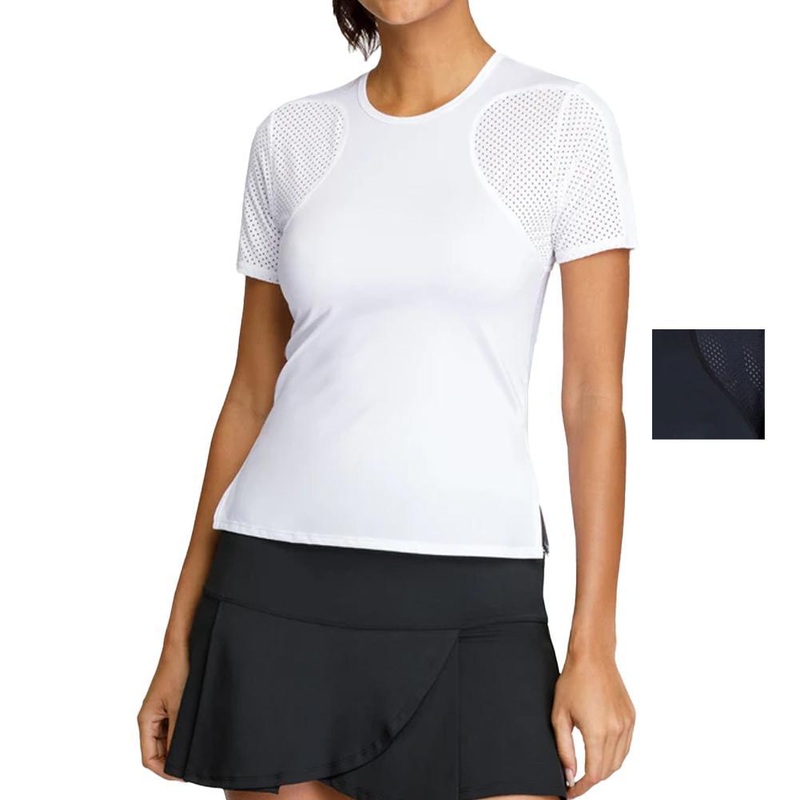 Women’s Katy Short Sleeve Tennis Top