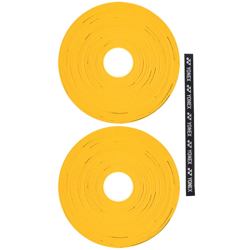 Yonex Super Grap Yellow Overgrip 30-pack