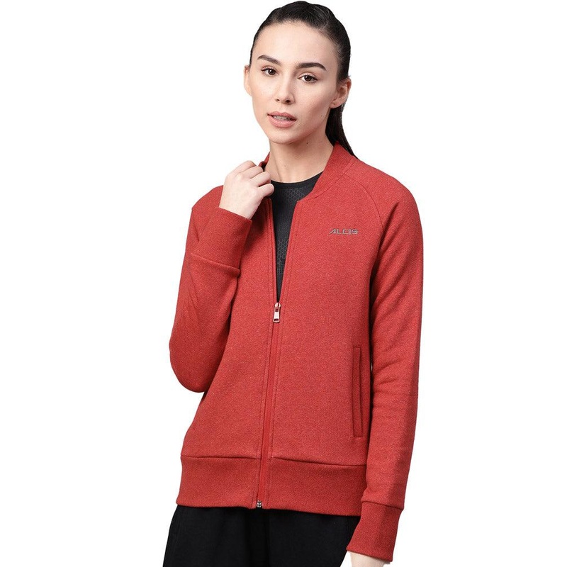 Alcis Women Running Jacket S Multi WAA20E953550