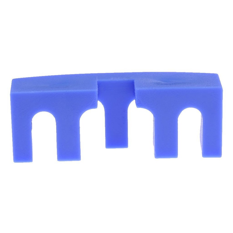 Badminton Racket Load Spreader BLUE NA