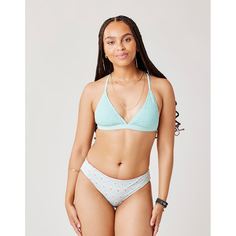 Carve Womens St Barth Reversible Bottom Sunset/Cinema XSmall
