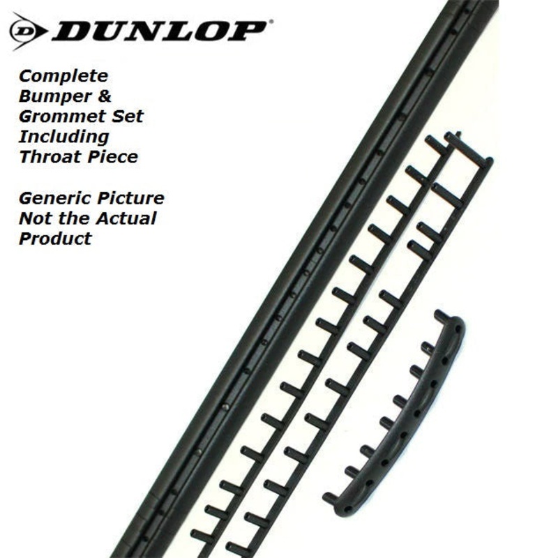 Dunlop CX 200 / 200+ / 200 LS Grommet (2024) (Black)
