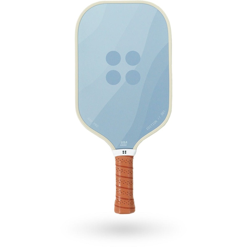 Holbrook Pro-Mav Pro E 16mm Paddle