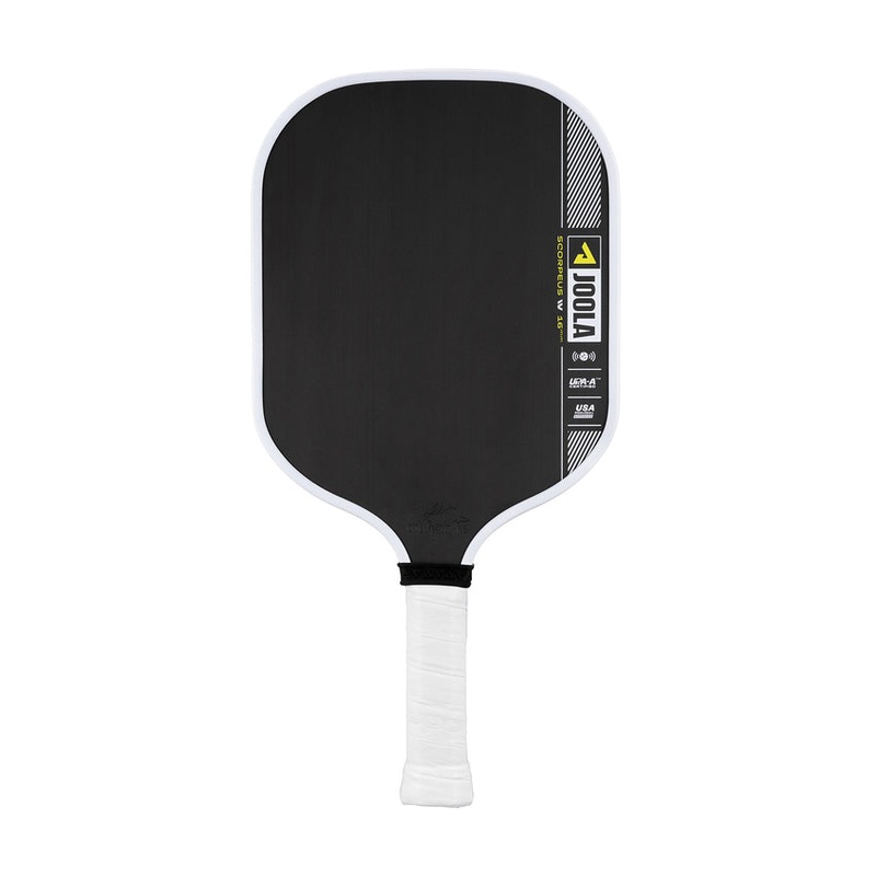 Joola Colin Johns Scorpeus Pro IV  16mm Paddle