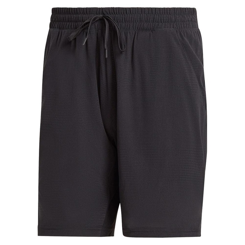 Men’s Ergo 9 Inch Tennis Short Black