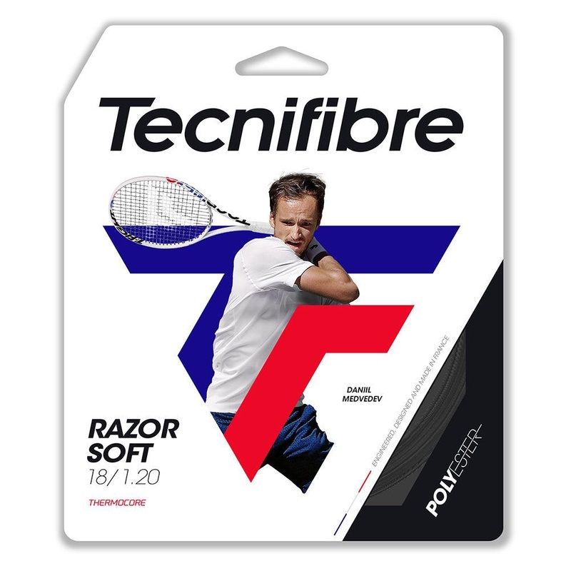 Razor Soft Tennis String Reel