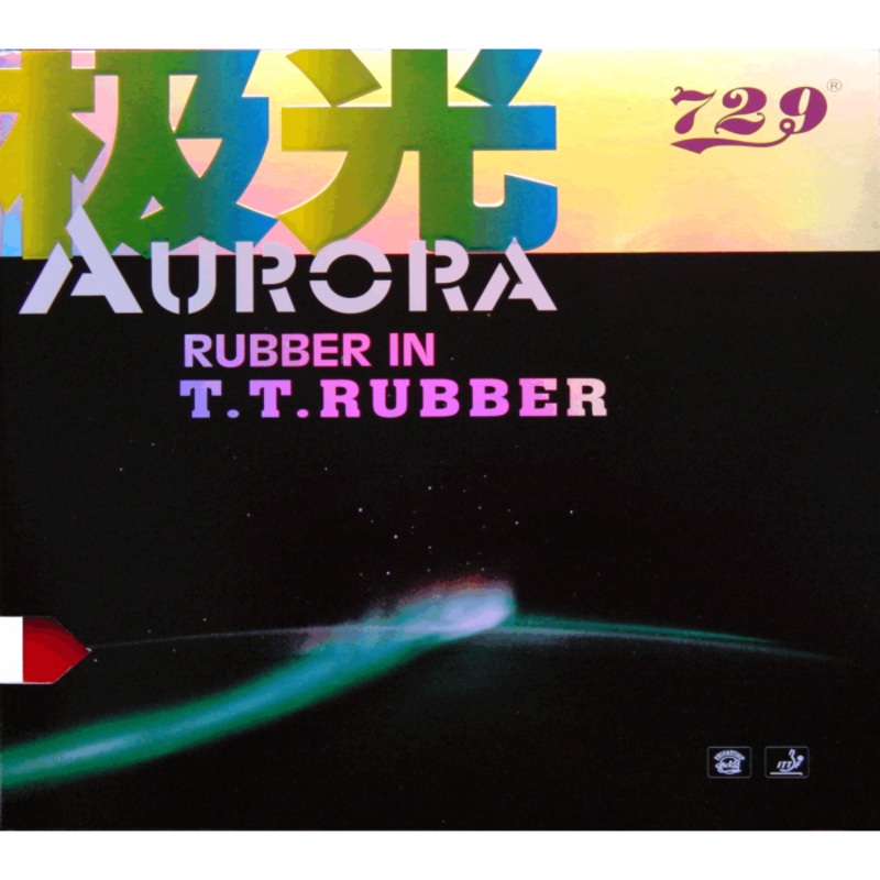 Revtement 729 Aurora