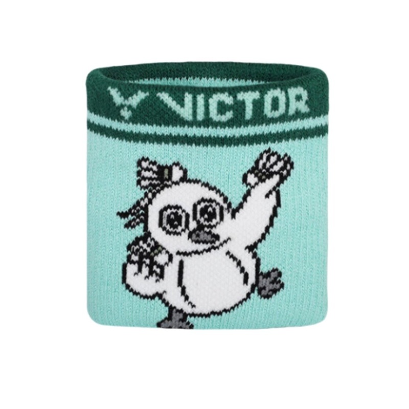 VICTOR 2025 Sudirman Cup Finals Wristband SPSC2515 R-Green