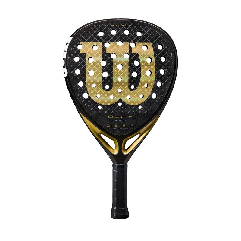 Wilson Padel Racket Defy Pro V1 Padel