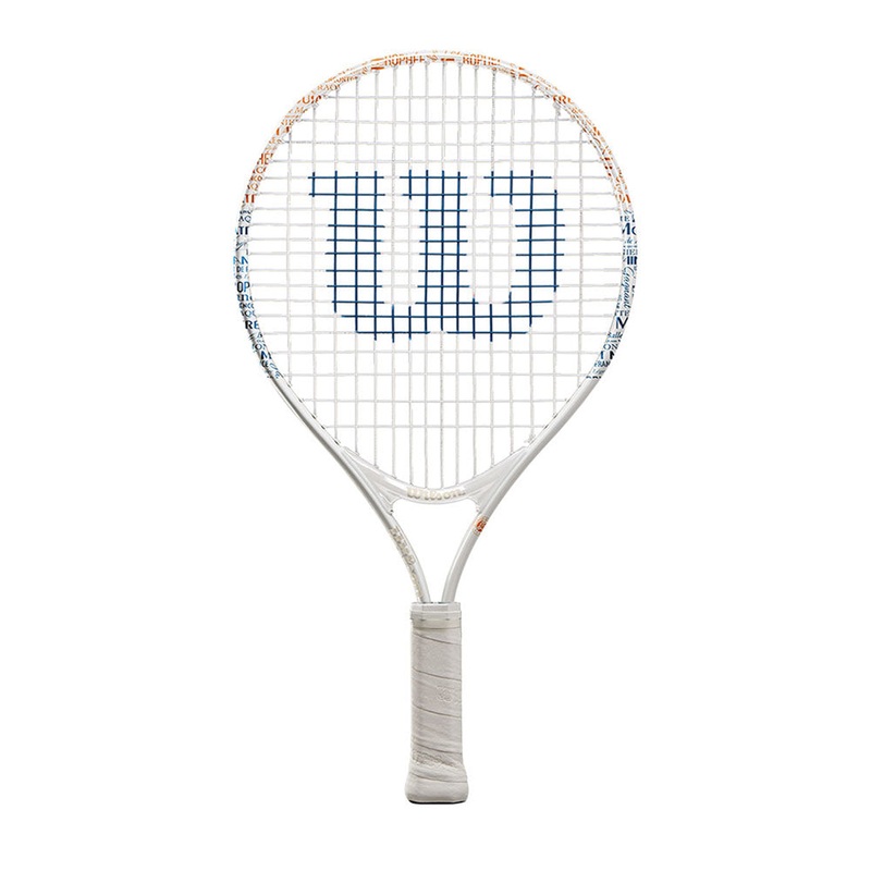 Wilson Roland Garros Elite 19 Junior (Pre-Strung)