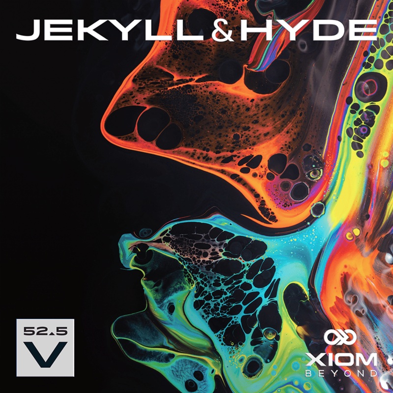 XIOM Jekyll & Hyde V52.5