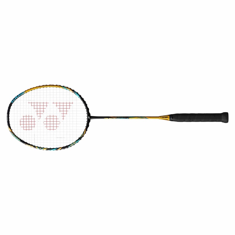 YONEX ASTROX 88D GAME 4U(80-84g) G5 (81mm)
