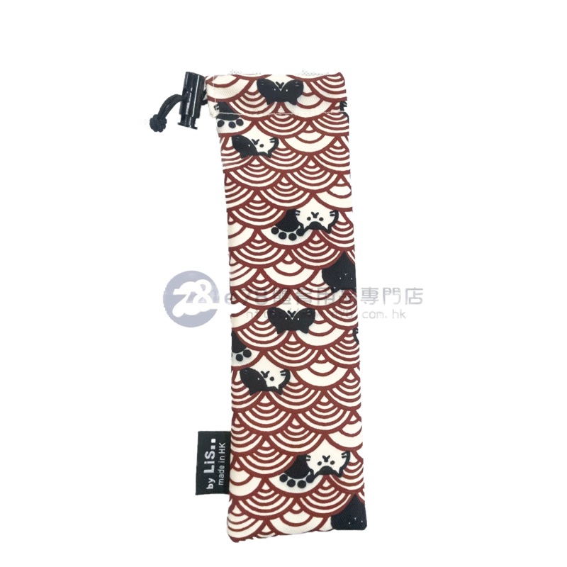 Handmade Water Resistant handle Case ( Fluffy Neko107 Fluffy Neko107