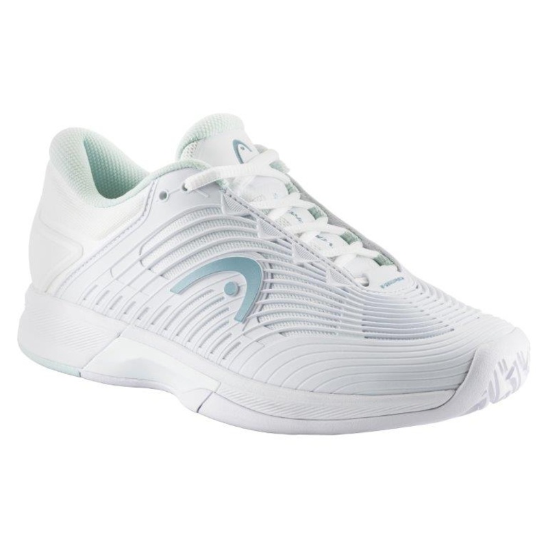Head Revolt Pro 4.5 Women’s Tennis Shoe (White)