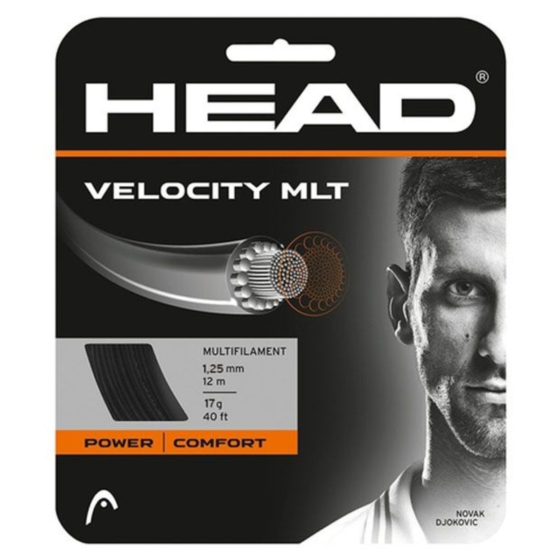 Head Velocity MLT 17 Tennis String