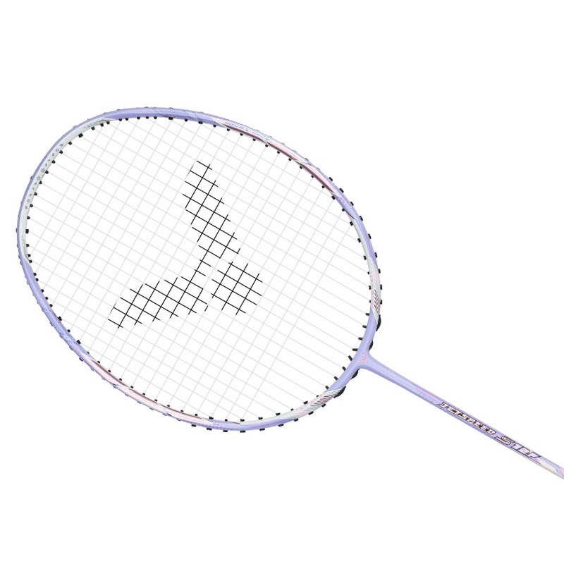 JETSPEED S 12F T Goh Liu Ying Signature Model 4U(80-84g) G6 (78mm)