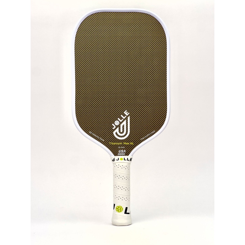 Jolle Titanium Max XL Pickleball Paddle