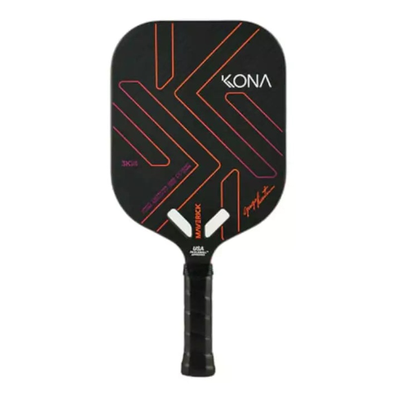 Kona MAVERICK 2024 Pickleball Paddle