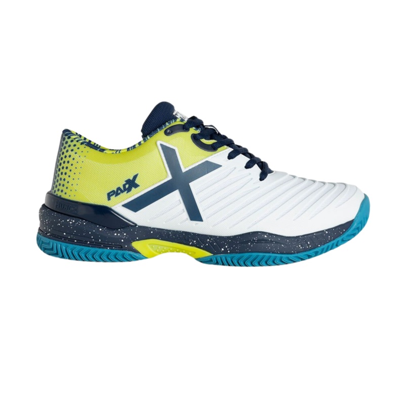 Munich PadX 37 | Padel Shoes