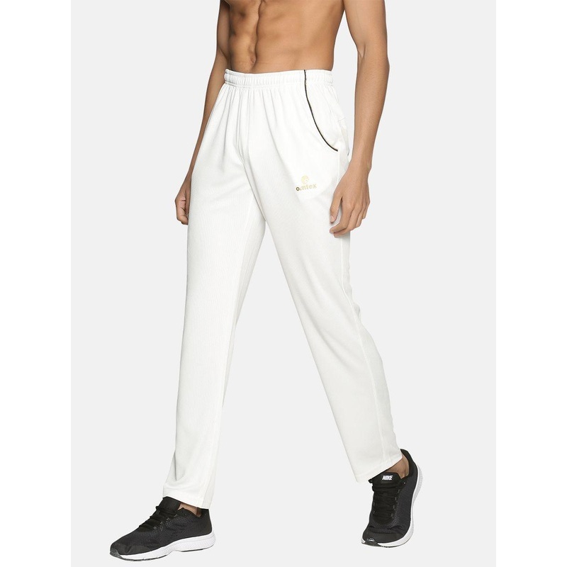 Omtex JW Cricket Whites Trousers | Cricket | KIBI Sports 20