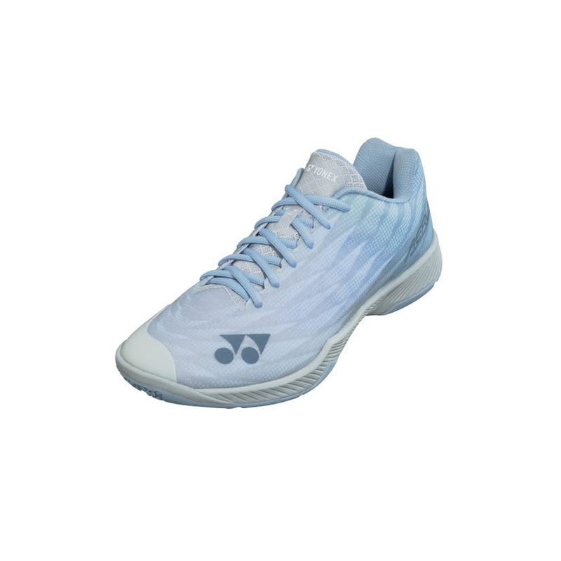 POWER CUSHION AERUS Z WIDE Light Blue 22.5