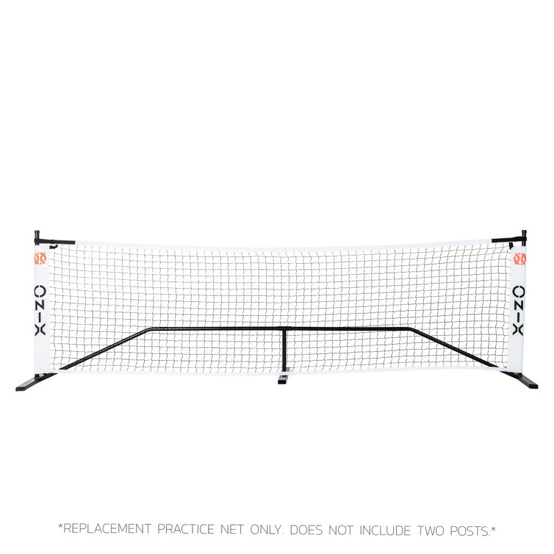Practice Pickleball Net