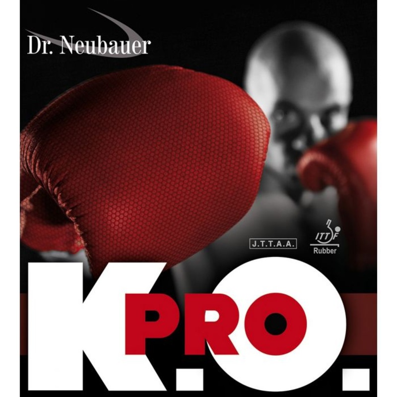 Revtement Dr Neubauer K.O. PRO